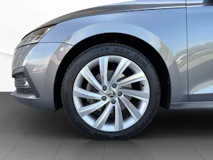 Škoda Octavia Combi 2.0 TDI DSG Style 4x4