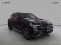 Mercedes-Benz GLC 200 4M - AMG / 360 Grad Kamera / Panorama-Dach / AHK