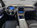 Mercedes-Benz GLC 200 4M - AMG / 360 Grad Kamera / Panorama-Dach / AHK