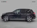Mercedes-Benz GLC 200 4M - AMG / 360 Grad Kamera / Panorama-Dach / AHK