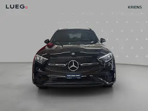 Mercedes-Benz GLC 200 4M - AMG / 360 Grad Kamera / Panorama-Dach / AHK