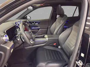Mercedes-Benz GLC 200 4M - AMG / 360 Grad Kamera / Panorama-Dach / AHK