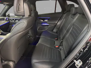 Mercedes-Benz GLC 200 4M - AMG / 360 Grad Kamera / Panorama-Dach / AHK
