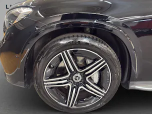 Mercedes-Benz GLC 200 4M - AMG / 360 Grad Kamera / Panorama-Dach / AHK