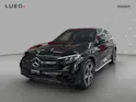 Mercedes-Benz GLC 200 4M - AMG / 360 Grad Kamera / Panorama-Dach / AHK