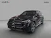 Mercedes-Benz GLC 200 4M - AMG / 360 Grad Kamera / Panorama-Dach / AHK
