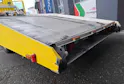 Nissan TLO 35/3 Carro Attrezzi