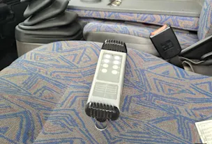 Nissan TLO 35/3 Carro Attrezzi