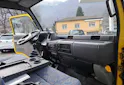 Nissan TLO 35/3 Carro Attrezzi