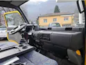 Nissan TLO 35/3 Carro Attrezzi