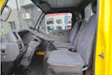 Nissan TLO 35/3 Carro Attrezzi