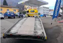 Nissan TLO 35/3 Carro Attrezzi