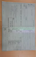 Nissan TLO 35/3 Carro Attrezzi