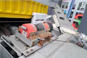 Nissan TLO 35/3 Carro Attrezzi