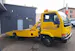 Nissan TLO 35/3 Carro Attrezzi