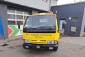 Nissan TLO 35/3 Carro Attrezzi
