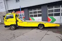 Nissan TLO 35/3 Carro Attrezzi