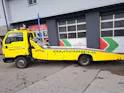Nissan TLO 35/3 Carro Attrezzi