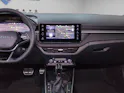 Škoda Fabia 1.0 TSI Dynamic DSG