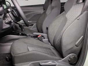 Škoda Fabia 1.0 TSI Dynamic DSG