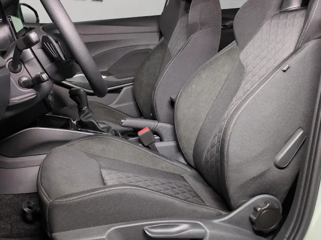 Škoda Fabia 1.0 TSI Dynamic DSG