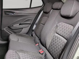 Škoda Fabia 1.0 TSI Dynamic DSG