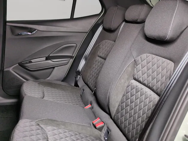 Škoda Fabia 1.0 TSI Dynamic DSG