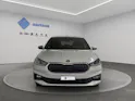 Škoda Fabia 1.0 TSI Dynamic DSG