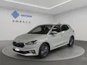 Škoda Fabia 1.0 TSI Dynamic DSG