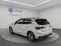 Škoda Fabia 1.0 TSI Dynamic DSG