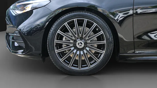 Mercedes-Benz CLA 220 4MATIC
