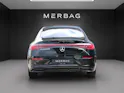 Mercedes-Benz CLA 220 4MATIC