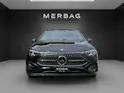 Mercedes-Benz CLA 220 4MATIC
