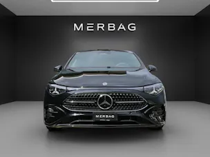 Mercedes-Benz CLA 220 4MATIC