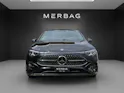 Mercedes-Benz CLA 220 4MATIC