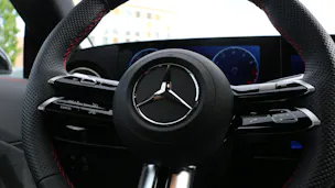 Mercedes-Benz CLA 220 4MATIC