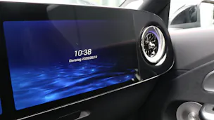 Mercedes-Benz CLA 220 4MATIC