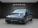 Mercedes-Benz CLA 220 4MATIC