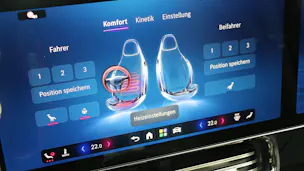 Mercedes-Benz CLA 220 4MATIC