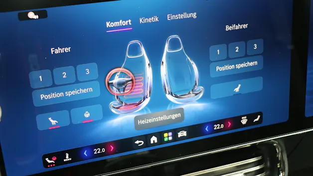 Mercedes-Benz CLA 220 4MATIC