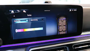 Mercedes-Benz V 300 d EXCLUSIVE Swiss Edition