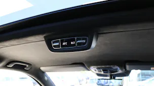 Mercedes-Benz V 300 d EXCLUSIVE Swiss Edition