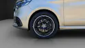 Mercedes-Benz V 300 d EXCLUSIVE Swiss Edition