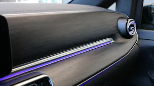 Mercedes-Benz V 300 d EXCLUSIVE Swiss Edition