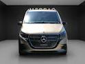 Mercedes-Benz V 300 d EXCLUSIVE Swiss Edition