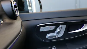Mercedes-Benz V 300 d EXCLUSIVE Swiss Edition