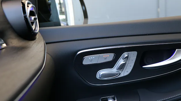 Mercedes-Benz V 300 d EXCLUSIVE Swiss Edition