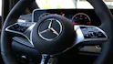 Mercedes-Benz V 300 d EXCLUSIVE Swiss Edition