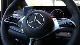 Mercedes-Benz V 300 d EXCLUSIVE Swiss Edition