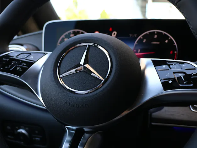 Mercedes-Benz V 300 d EXCLUSIVE Swiss Edition